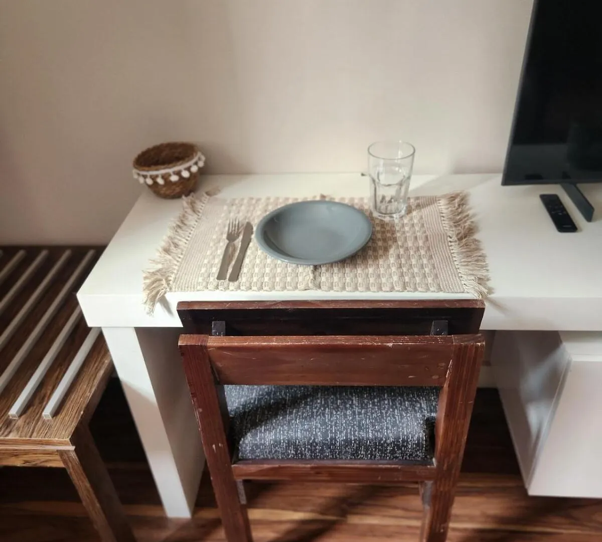 Flat Completo Recem-Reformado Apartment Sao Paulo