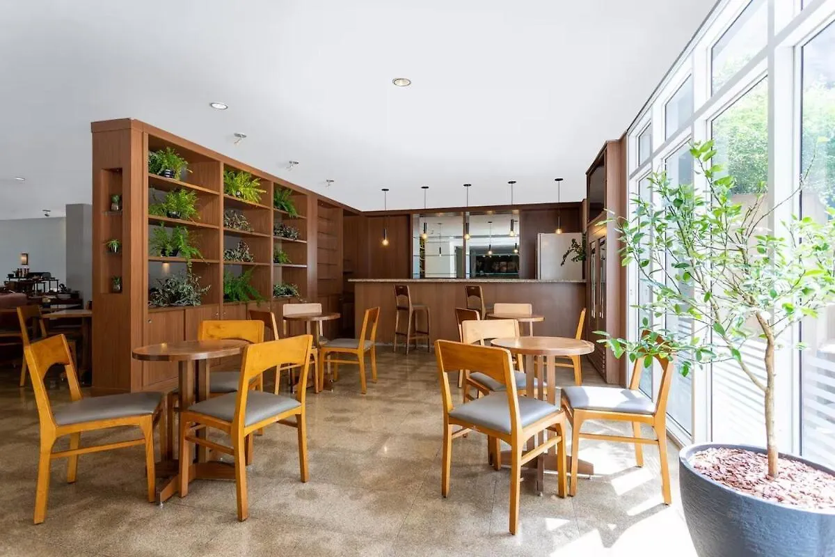 Flat Completo Recem-Reformado Apartment Sao Paulo