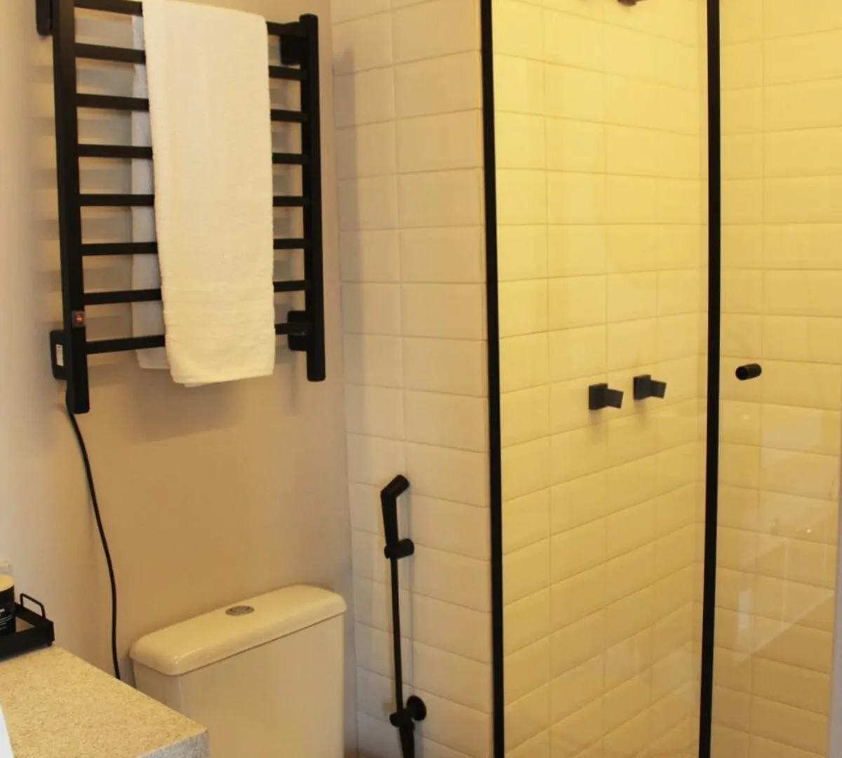 Flat Completo Recem-Reformado Apartment Sao Paulo Brazil