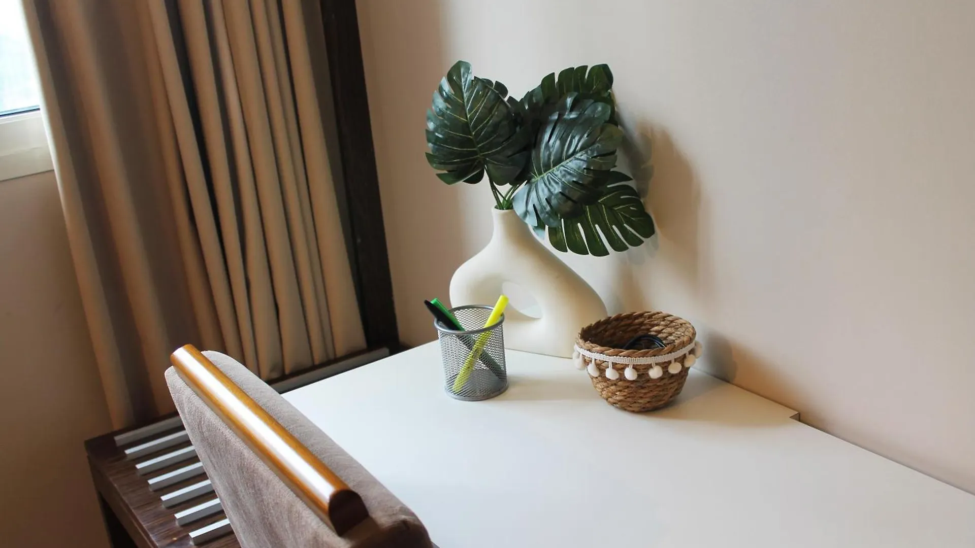 Flat Completo Recem-Reformado Apartment Sao Paulo