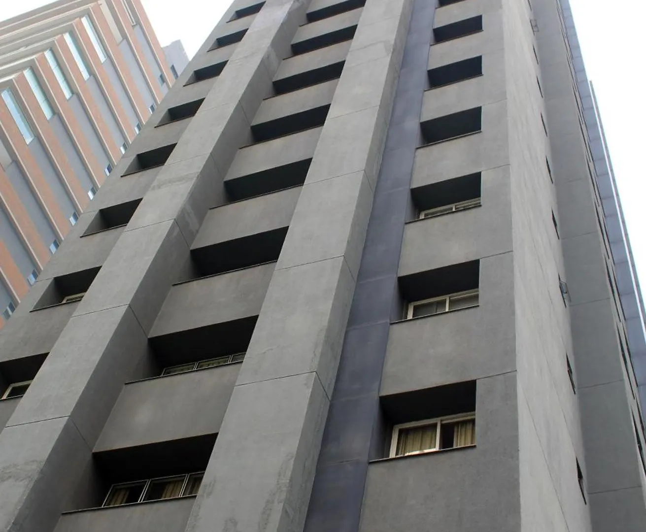 Flat Completo Recem-Reformado Apartment Sao Paulo