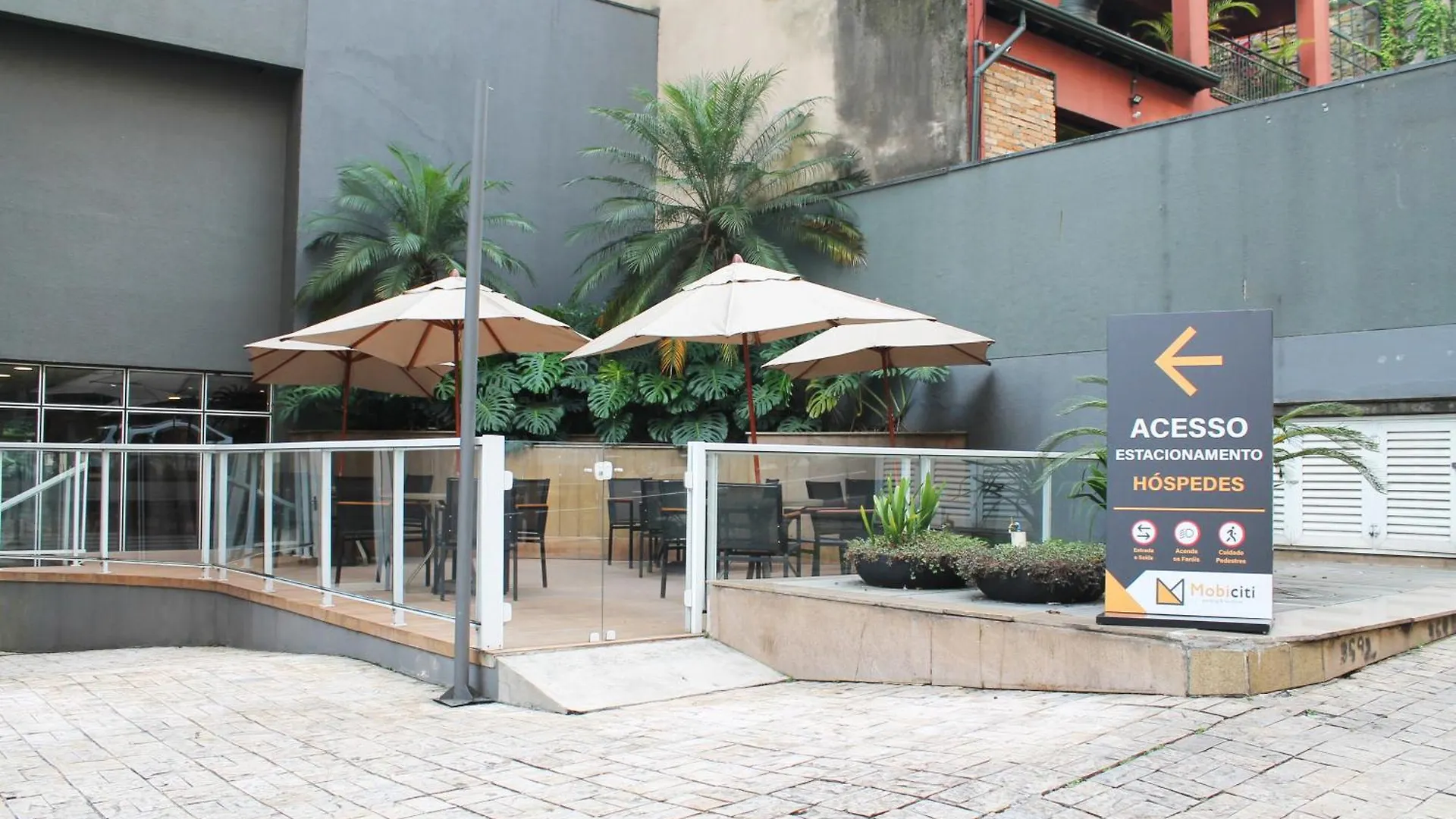 Flat Completo Recem-Reformado Apartment Sao Paulo