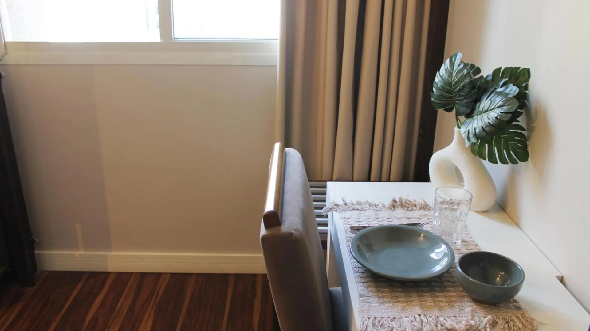 Flat Completo Recem-Reformado Apartment Sao Paulo