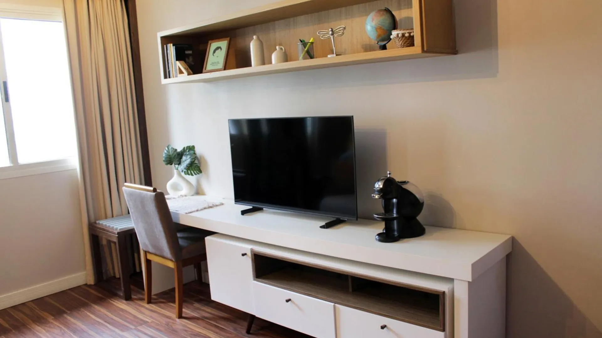 Flat Completo Recem-Reformado Apartment Sao Paulo
