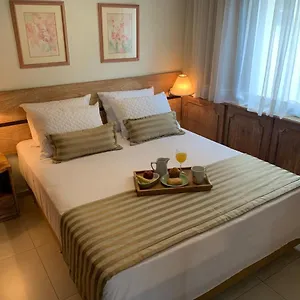 Landmark By Hotelaria Brasil Apartment