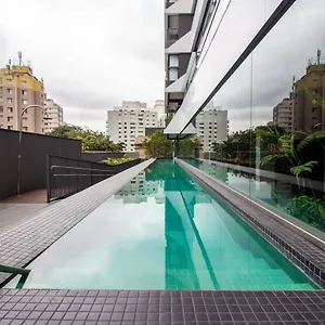 360 Vn Oscar Freire By Housi Apartment