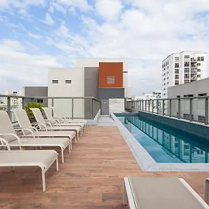 Charlie Edicao Jardim Paulista Apartment