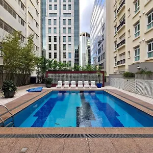 Concept Uno By Bnbhost Apartment